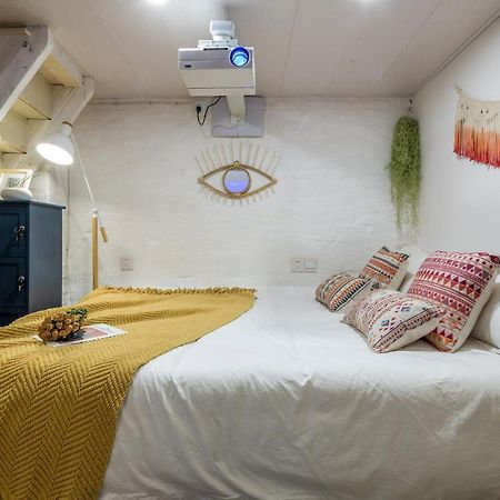Casablanca Loft Διαμέρισμα Σανγκάη Εξωτερικό φωτογραφία