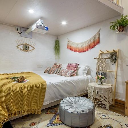 Casablanca Loft Διαμέρισμα Σανγκάη Εξωτερικό φωτογραφία