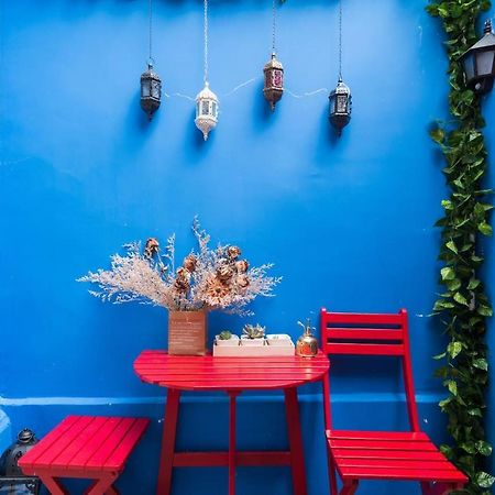 Casablanca Loft Διαμέρισμα Σανγκάη Εξωτερικό φωτογραφία