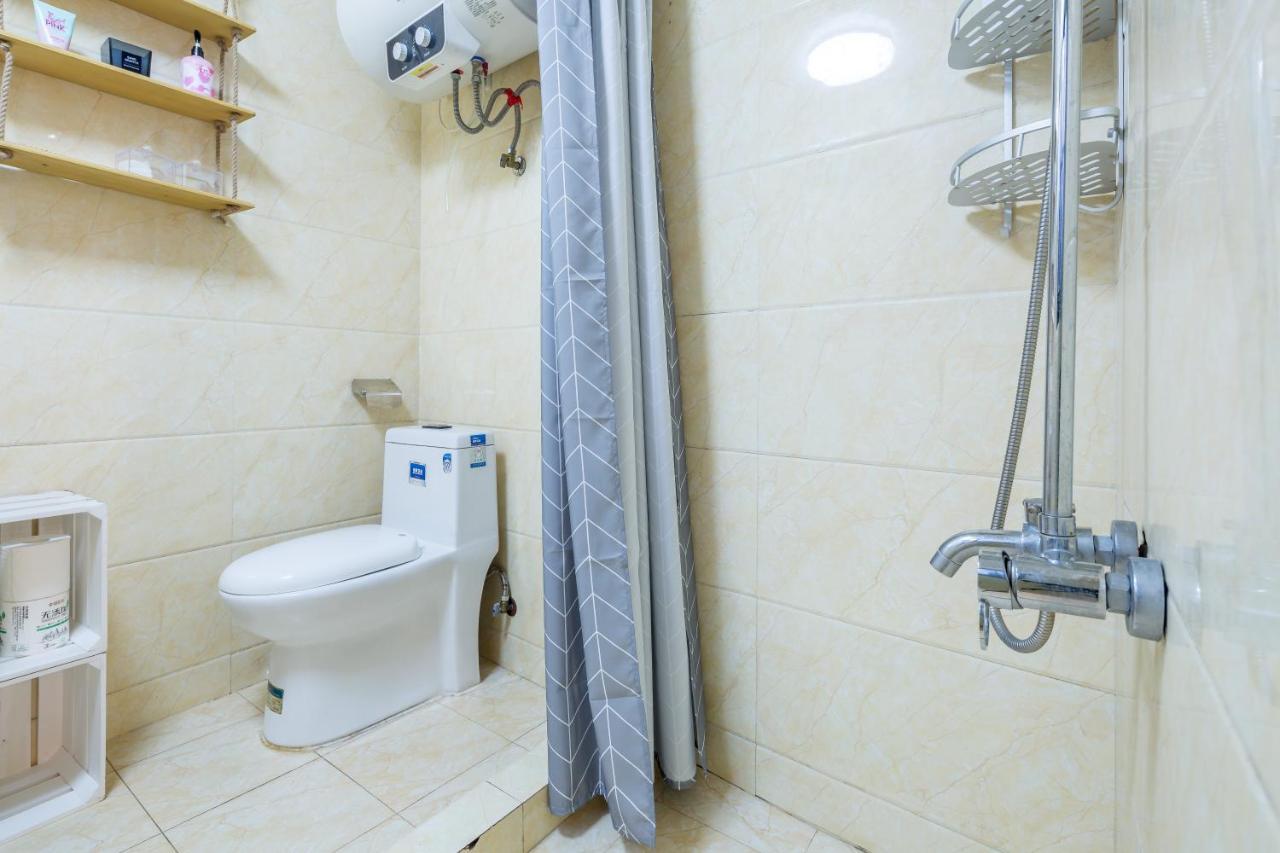 Casablanca Loft Διαμέρισμα Σανγκάη Εξωτερικό φωτογραφία
