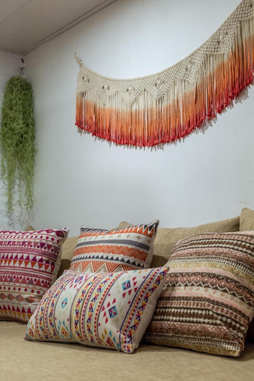 Casablanca Loft Διαμέρισμα Σανγκάη Εξωτερικό φωτογραφία