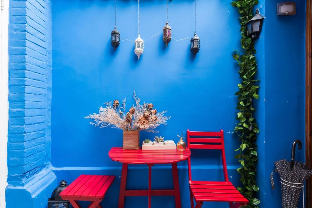 Casablanca Loft Διαμέρισμα Σανγκάη Εξωτερικό φωτογραφία