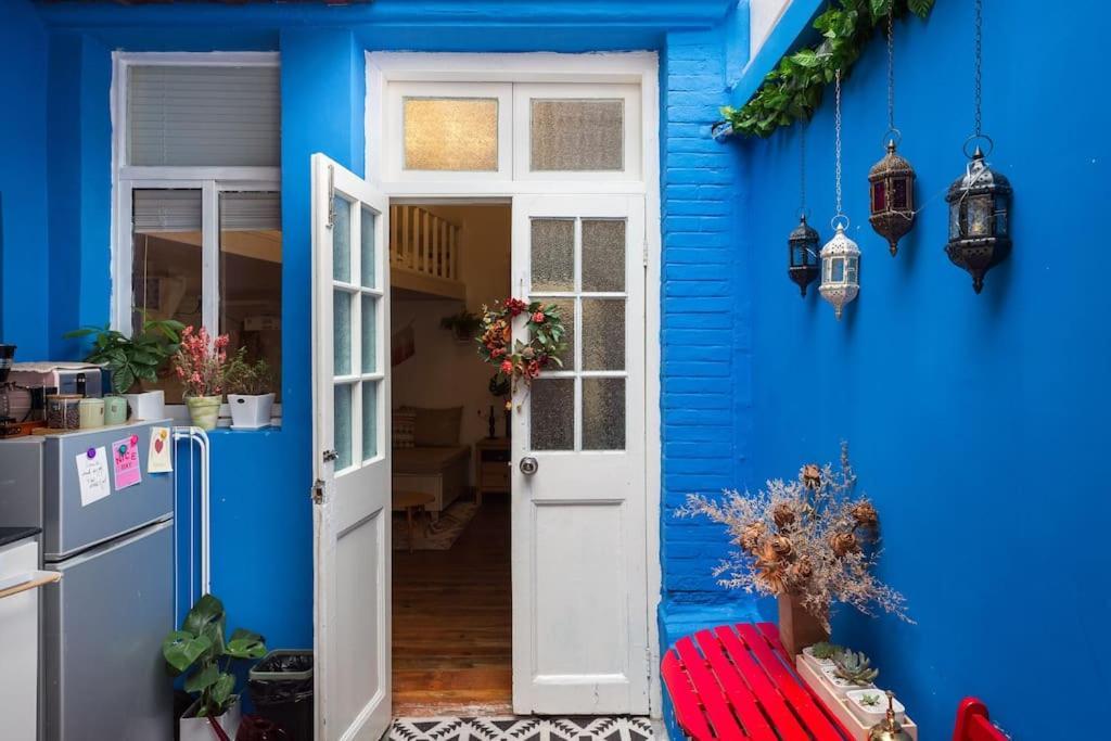 Casablanca Loft Διαμέρισμα Σανγκάη Εξωτερικό φωτογραφία