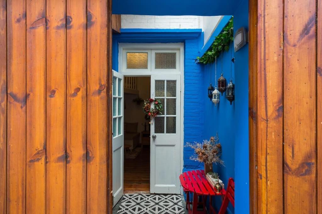 Casablanca Loft Διαμέρισμα Σανγκάη Εξωτερικό φωτογραφία