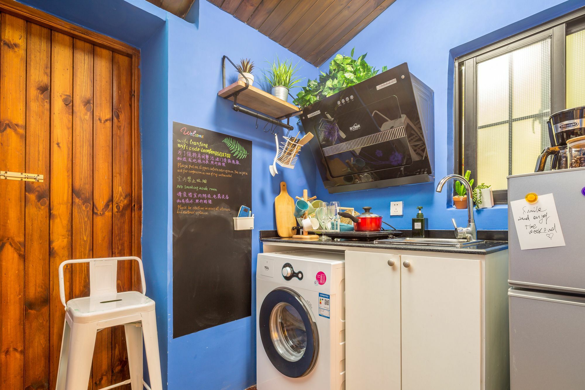 Casablanca Loft Διαμέρισμα Σανγκάη Εξωτερικό φωτογραφία