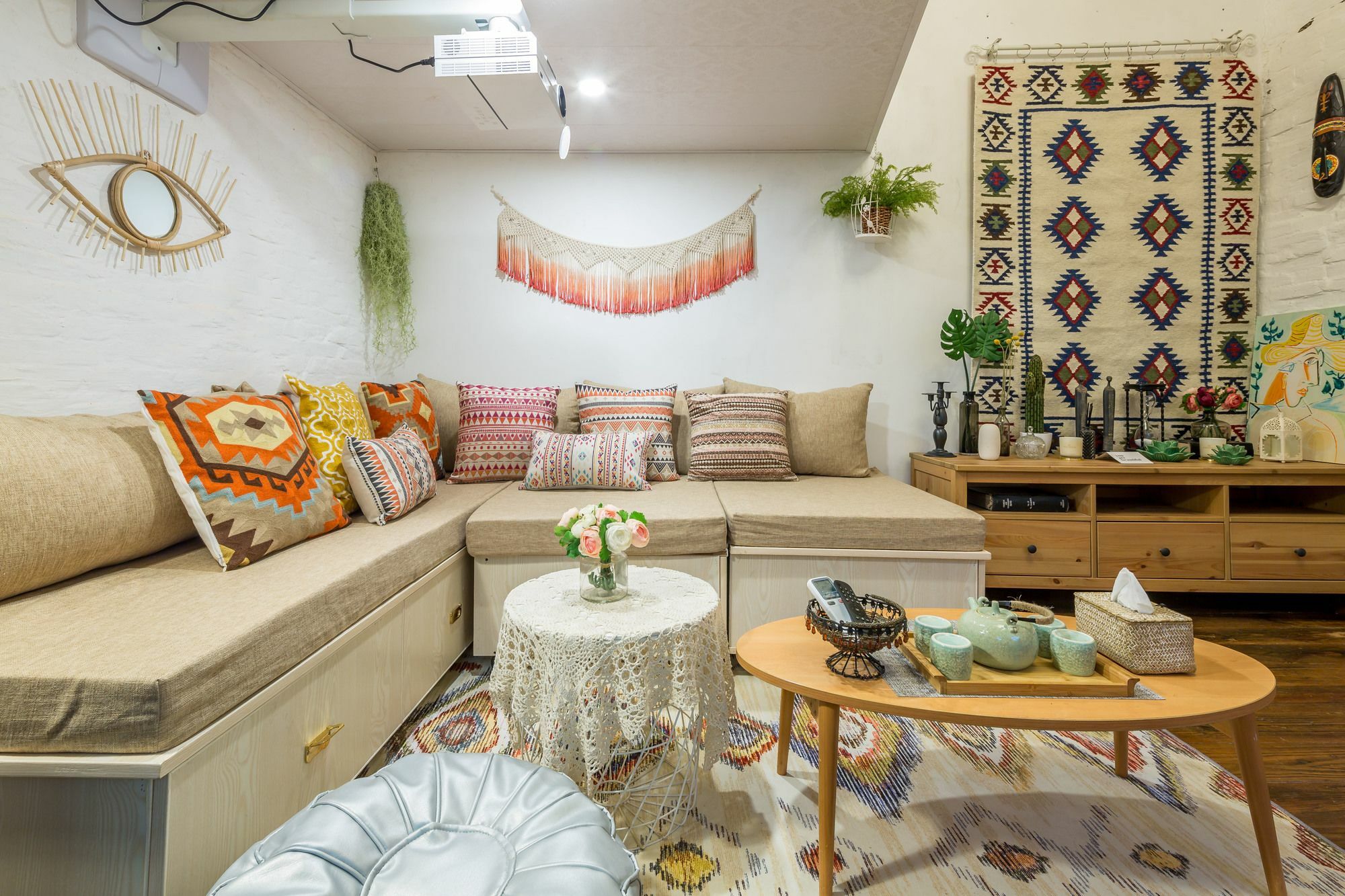 Casablanca Loft Διαμέρισμα Σανγκάη Εξωτερικό φωτογραφία