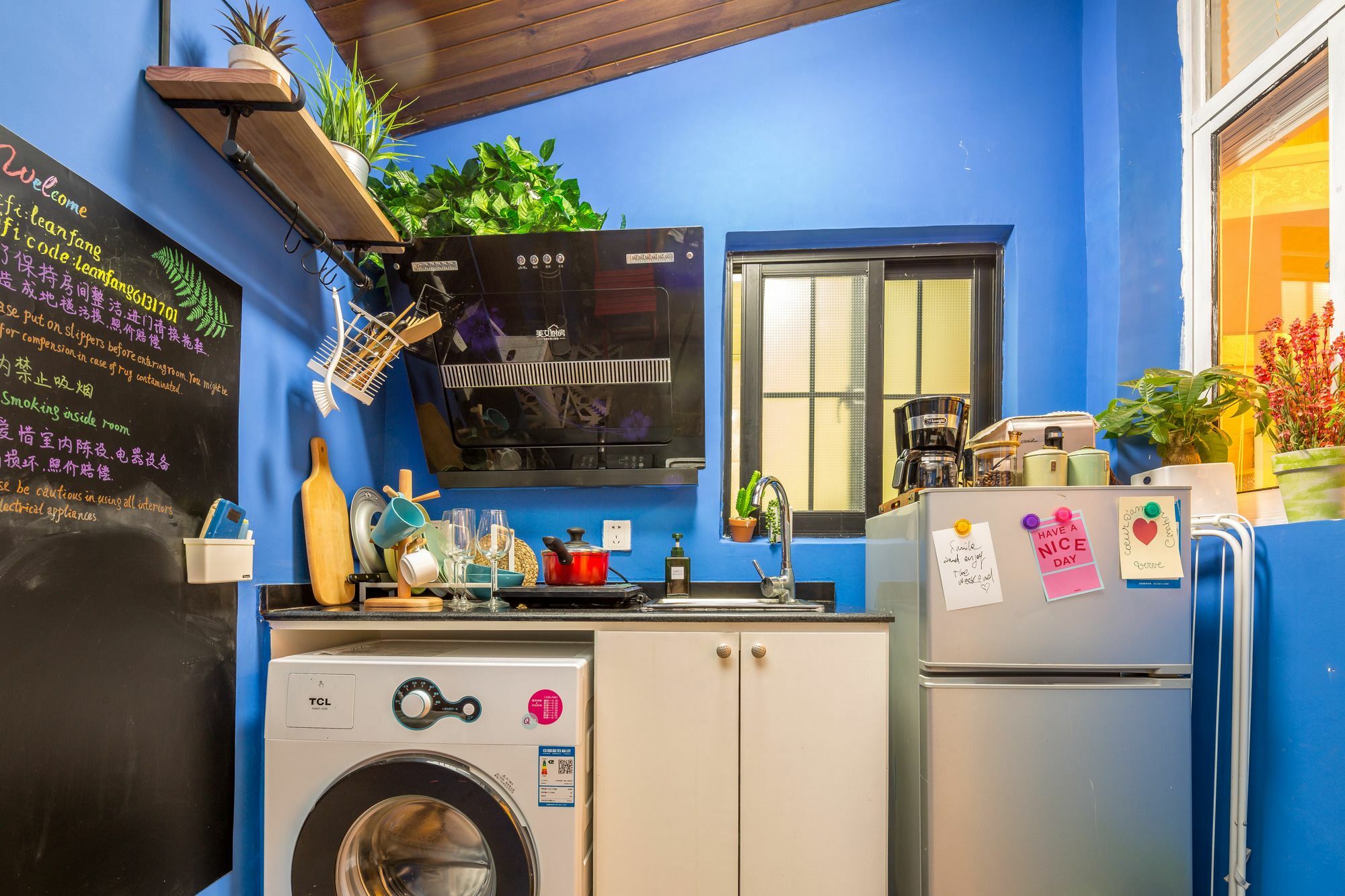 Casablanca Loft Διαμέρισμα Σανγκάη Εξωτερικό φωτογραφία